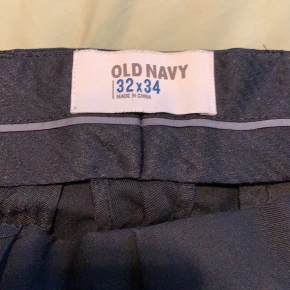 NWOT Old Navy Dress Pants - Picture 3 of 3
